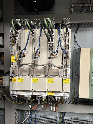 Used Plano Miller CNC Waldrich Coburg 17S-10FP225NC