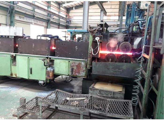 Used Part Former Hot AMP50