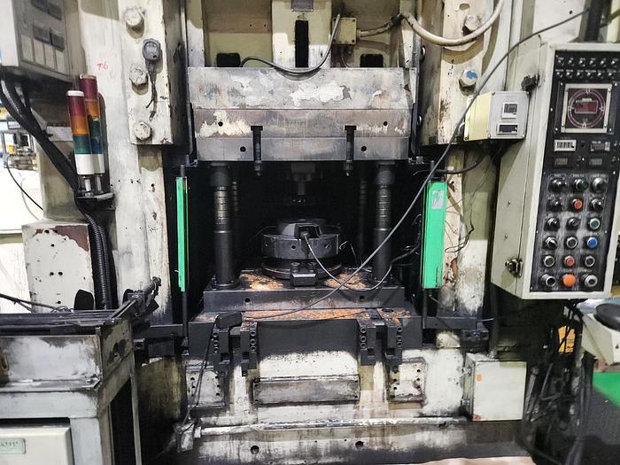 Used Press Knuckle Joint Minster