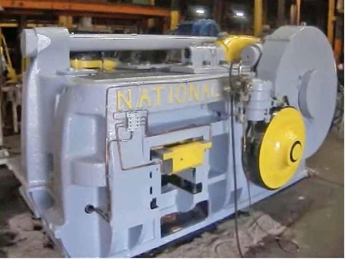 Used Upsetter National 2-1/2"