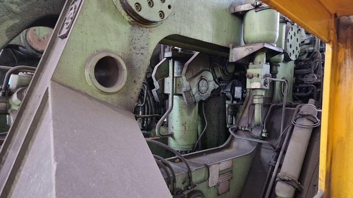 Used Dango & Dienenthal A40.1