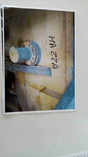 Used TMP Voronezh Russia