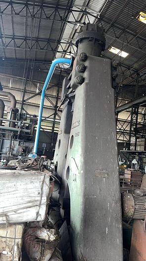 Used Hammer Drop Forging Open Die DH630