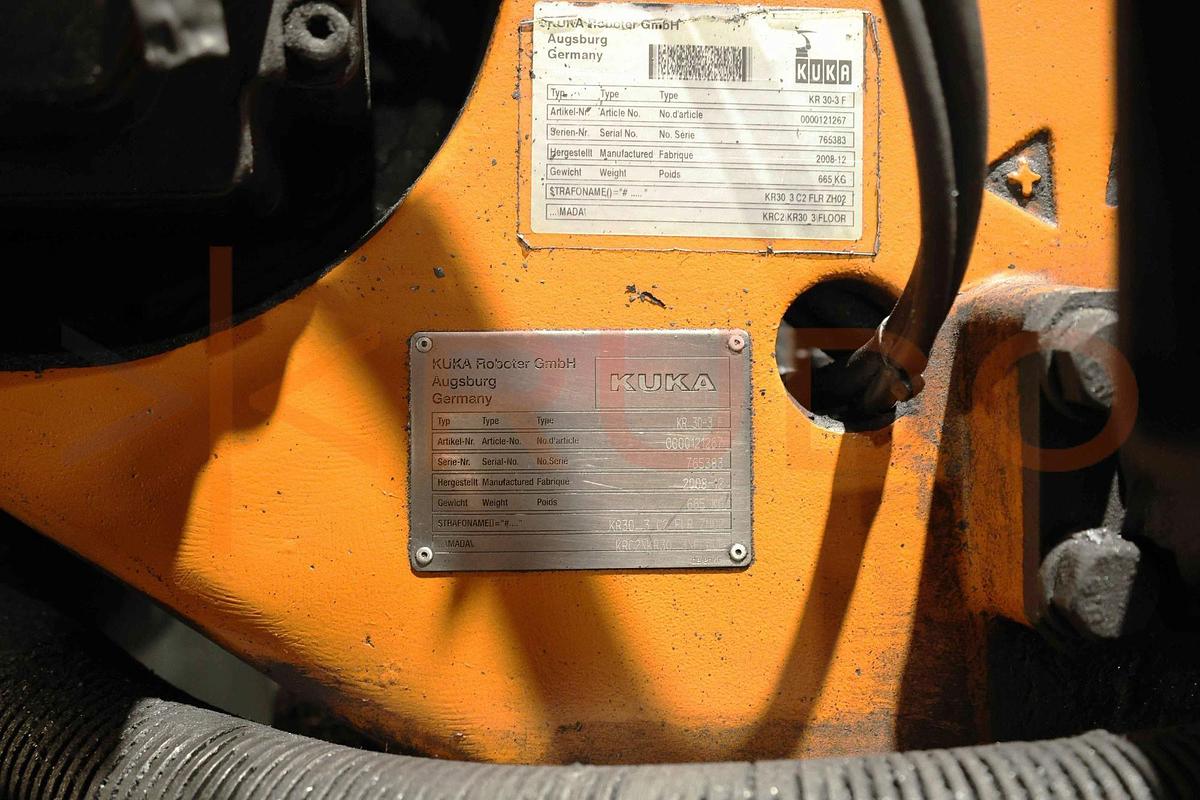 Used 2004 Beche KGH5B