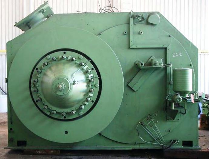 Used Reduce Forging Roll AWF400/800/800