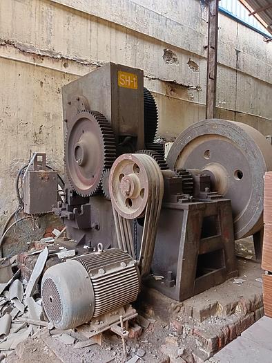 Used Billet Shear Basant