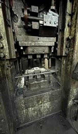 Used Hot Forging Line Smeral LKM1600A