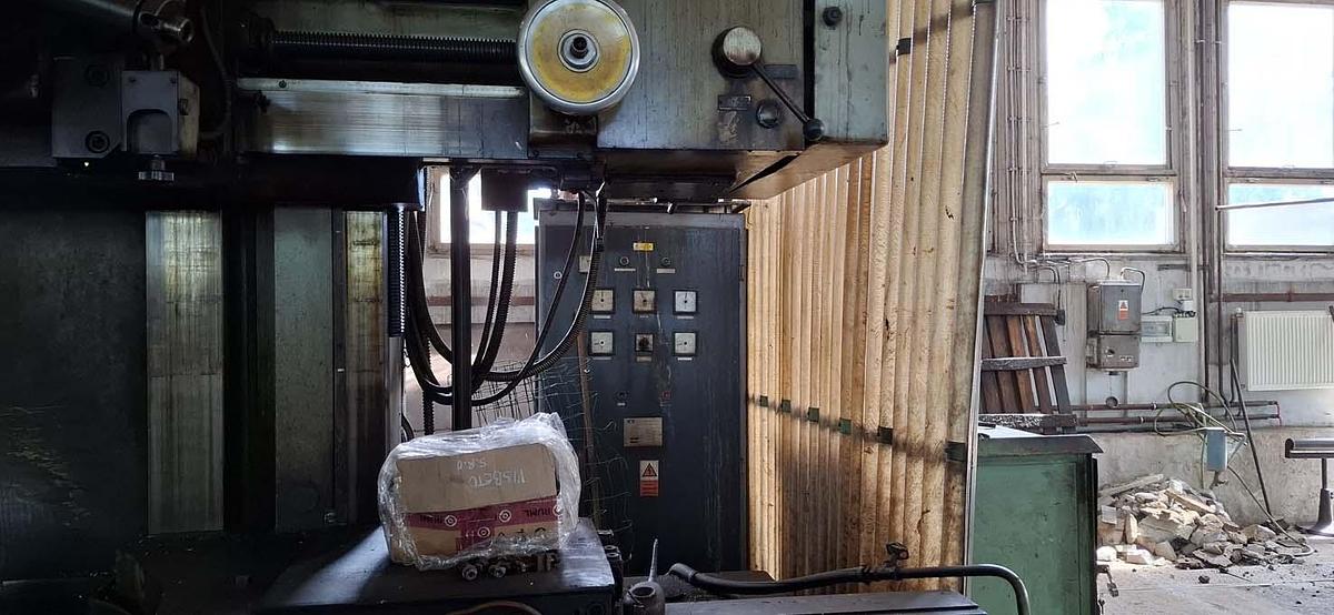 Used Stanko-sedin 1512