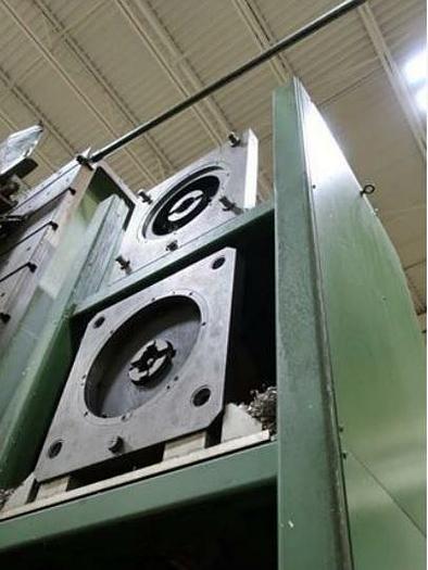 Used Borer Horizontal Ram Type CNC Mitsubishi MAF240