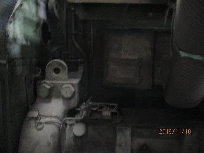 Used 6000 tons Hot Forging Line Sumitomo TFPA6000