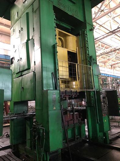 Used Press Trimming KB2542