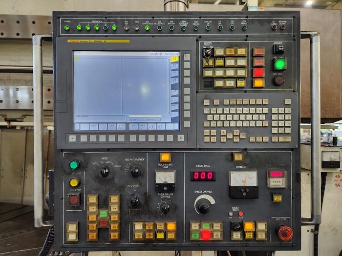 Used Kohchiyama CNC Gear Cutting & Turning Machine SH-55