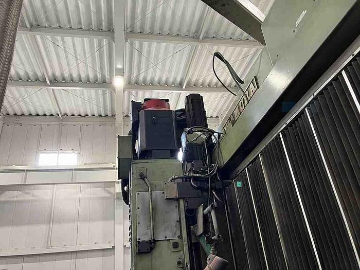 Used Plano Miller Okamura NHG2-150/350-PM