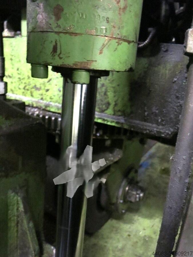 Used 1 ton Manipulator Dango & Dienenthal AMP1000