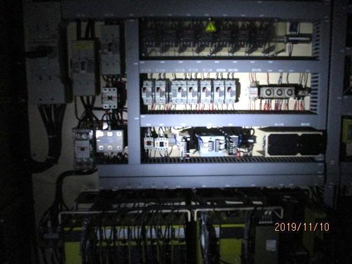 Used 6000 tons Hot Forging Line Sumitomo TFPA6000