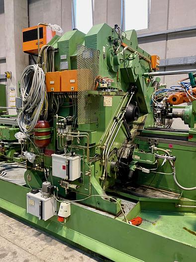 Used Radial Forging SKK10 GFM