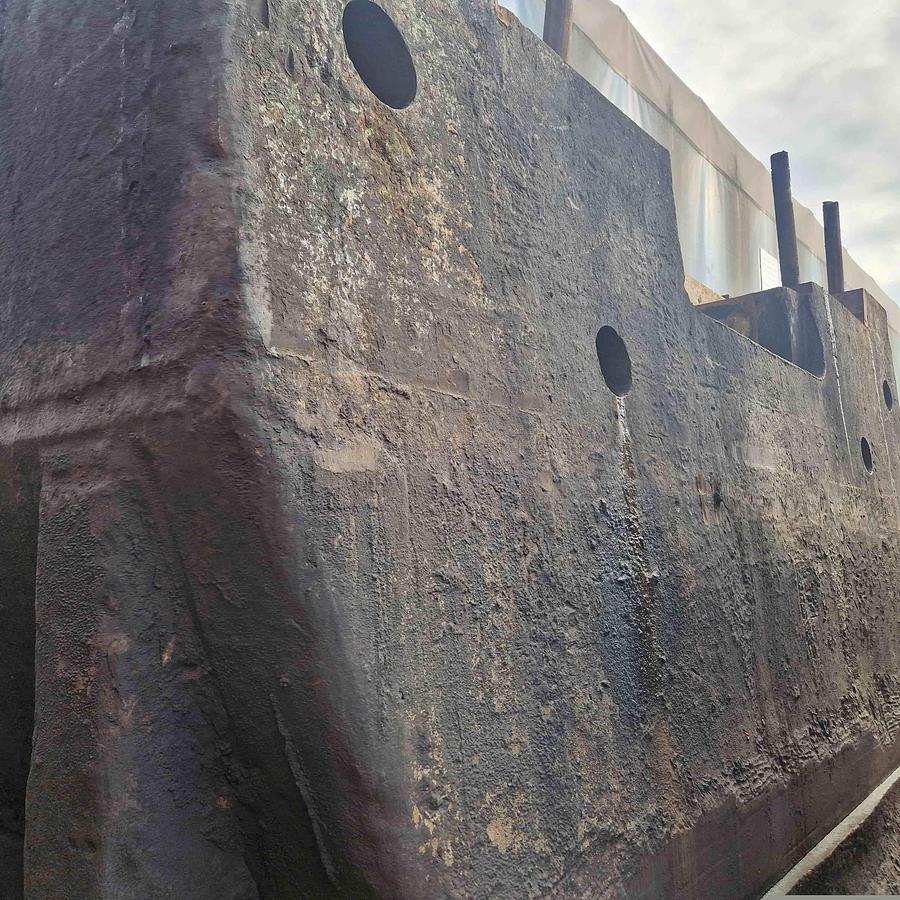 Used Huta Zygmunt, Polish