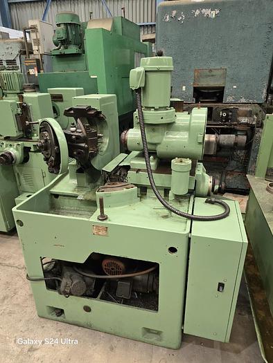 Used Spiral Bevel Gear Generator Gleason 102