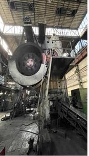 Used 1965 NKMZ Kramatorsk KGSP6300