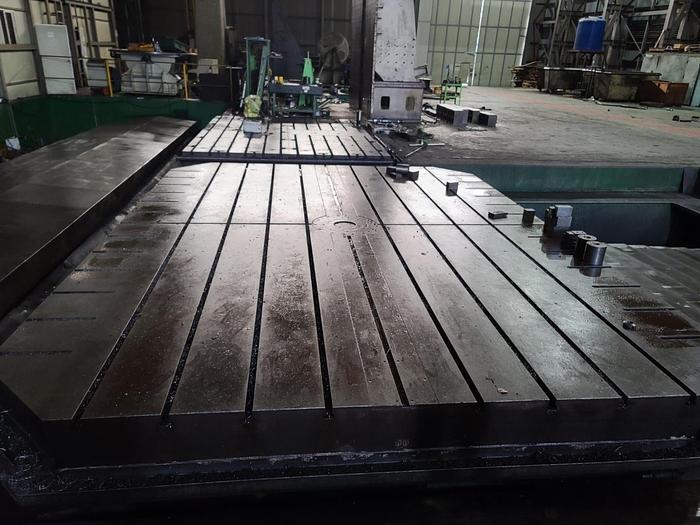 Used Borer Horizontal Floor Type CNC Mitsubishi