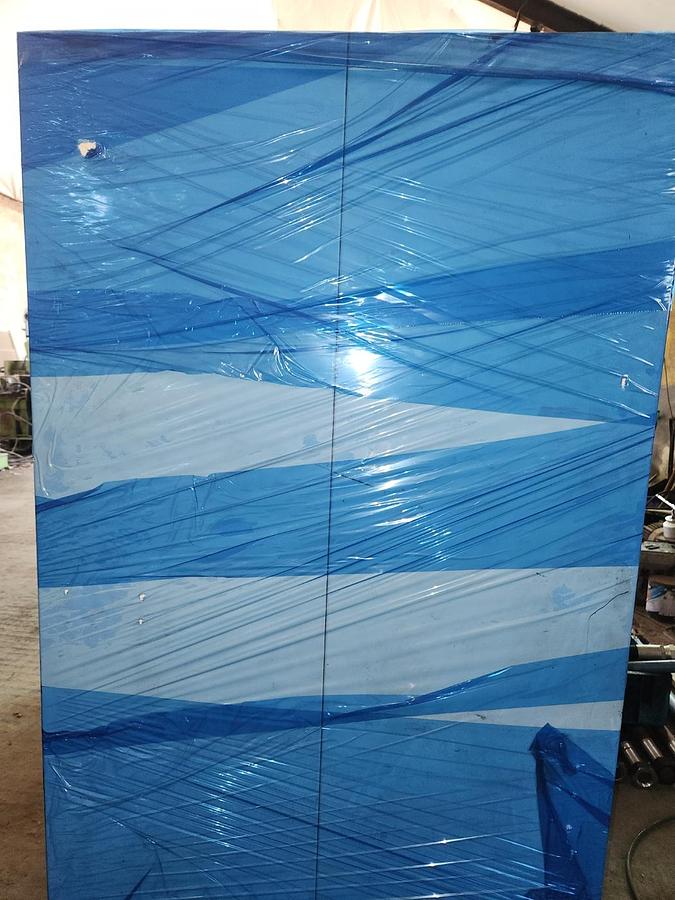 400 tons Press Hot Forging Hosung HFP400