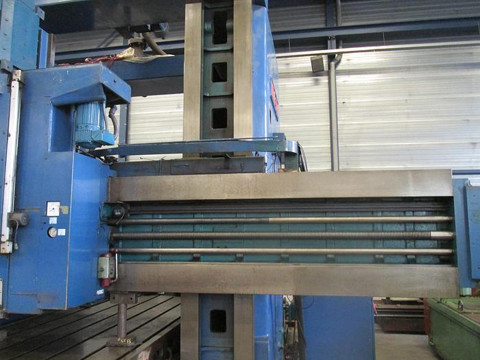 Used Plano Miller P/RLMA