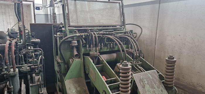 Used Manipulator Dango & Dienenthal 15A.1