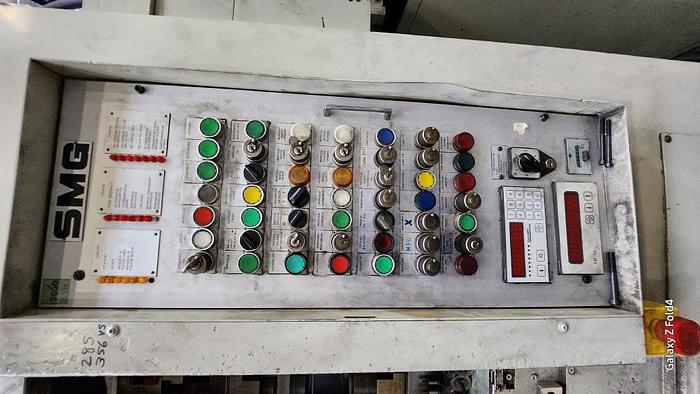 Used Press Fineblanking MechanicalPress Fineblanking Mechanical