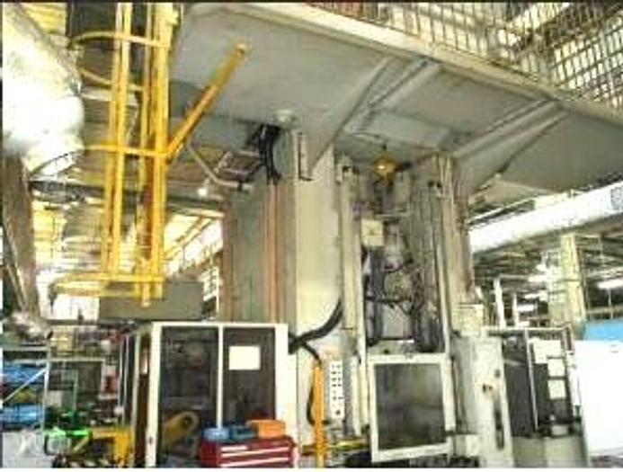 Used 1977 Kobelco(Kobe Steel) LCF-1000