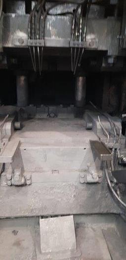 Used Hot Forging Line KG8042