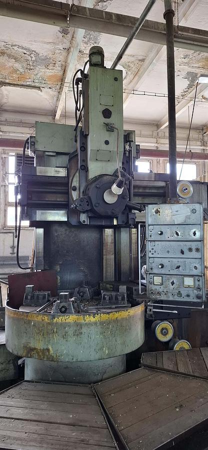 Used Stanko-sedin 1512