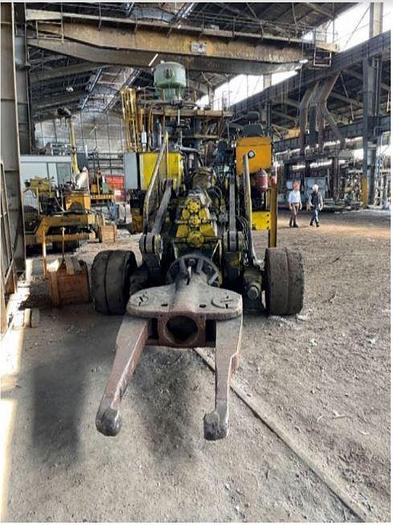 Refurbished Manipulator Dango & Dienenthal