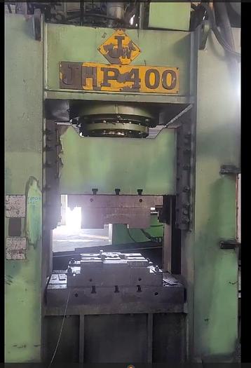Press Forging Hydraulic Jaewoo