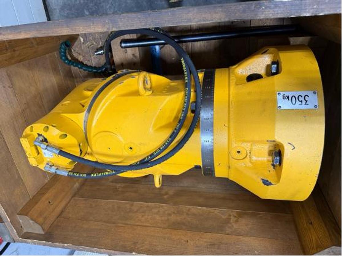 Used Borer Horizontal Table Type CNC Tos Varnsdorf WHQ13