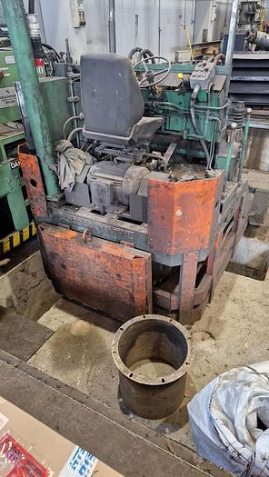 Used Manipulator Dango & Dienenthal AMP1000