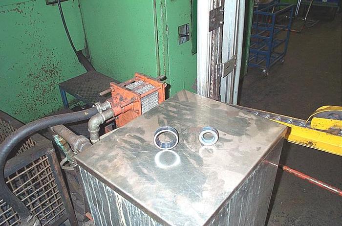 Used Hot Ring Expander EMB110B