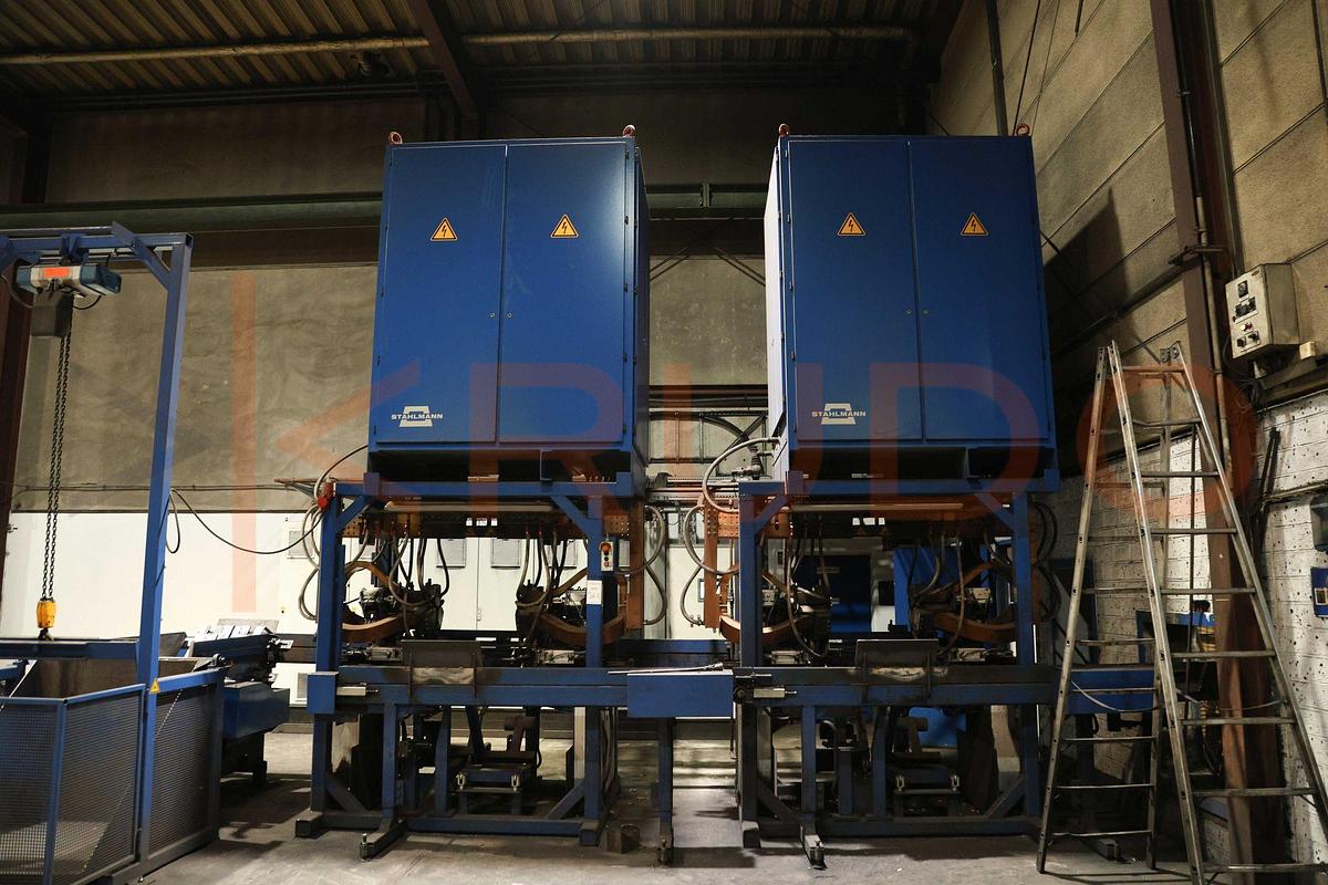 Used 2002 Beche KGH5B
