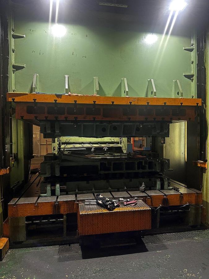 Used 2006 PROSPEROUS SLS-1200FMB