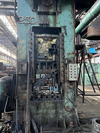 Used TMP Voronezh Russia KB9534