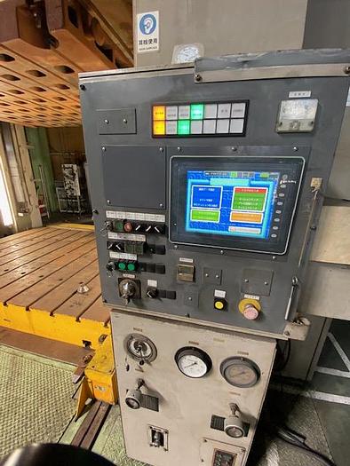 Used Press Sheet Stamping Hydraulic Asai