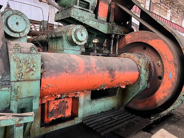 Used Upsetter Kramatorsk B1143