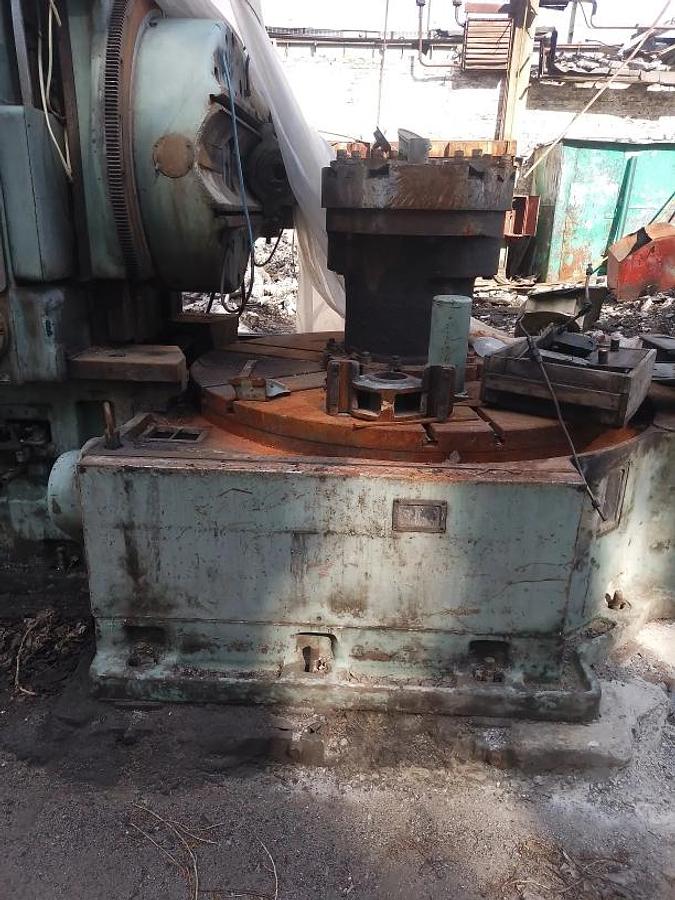 Used Gear Hobber Stanko 5A342P