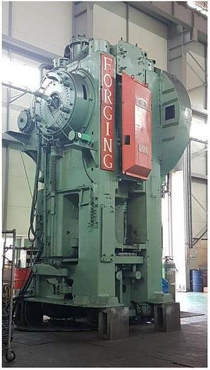 Used Press Hot Forging KSP250