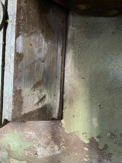 Used Press Knuckle Joint Coining K8336