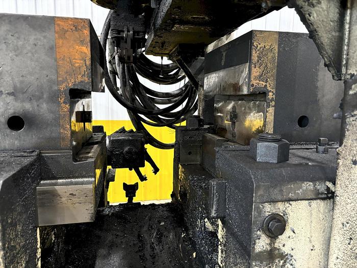 Used Upsetter Chambersburg 8MP