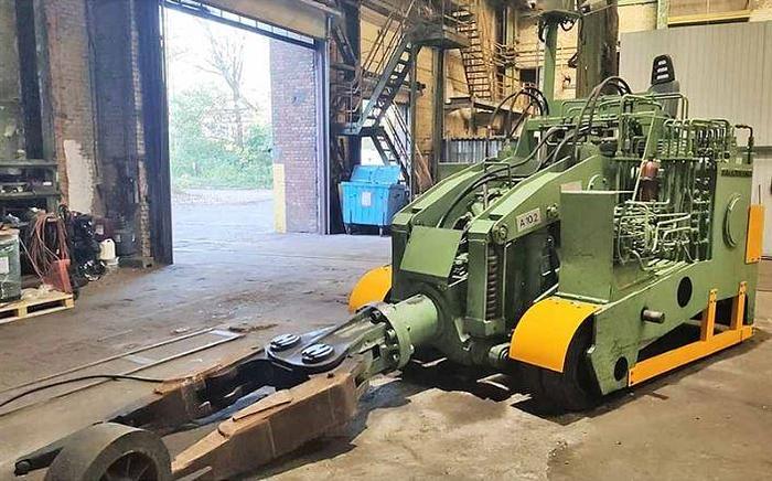 Used Manipulator Dango & Dienenthal A10.2