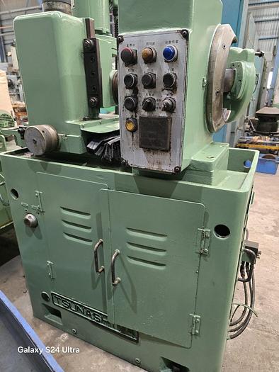 Used Spiral Bevel Gear Generator Gleason 102