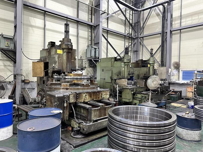 Used Bearing Plant Slewing