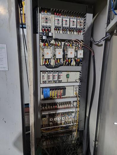 Used TMP Voronezh Russia K8544