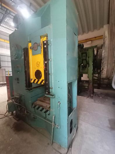 Used Press Knuckle Joint Coining Russian